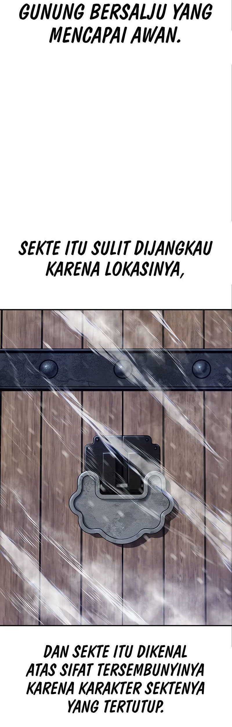 Guest Gun (Embodiment of the Assassin in the Murim World) Chapter 09 Gambar 25