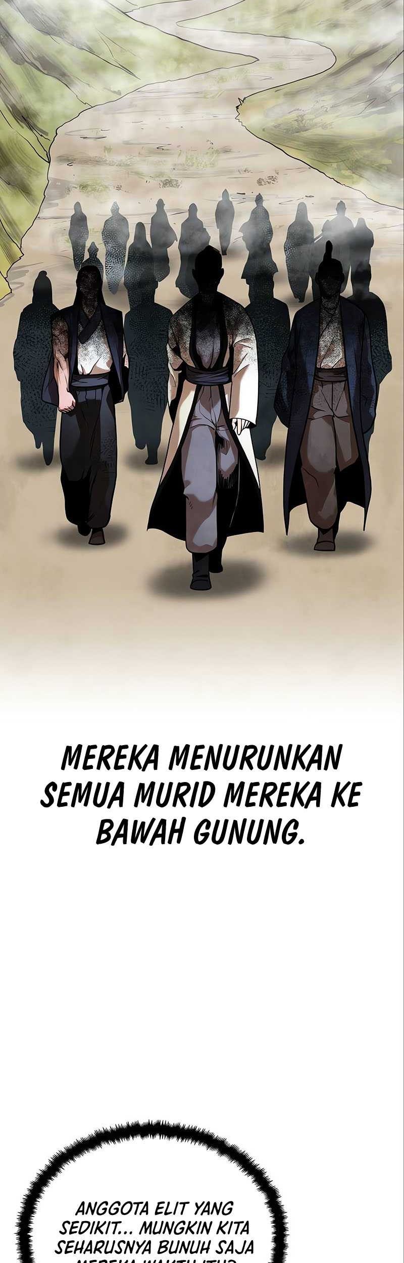 Guest Gun (Embodiment of the Assassin in the Murim World) Chapter 09 Gambar 28