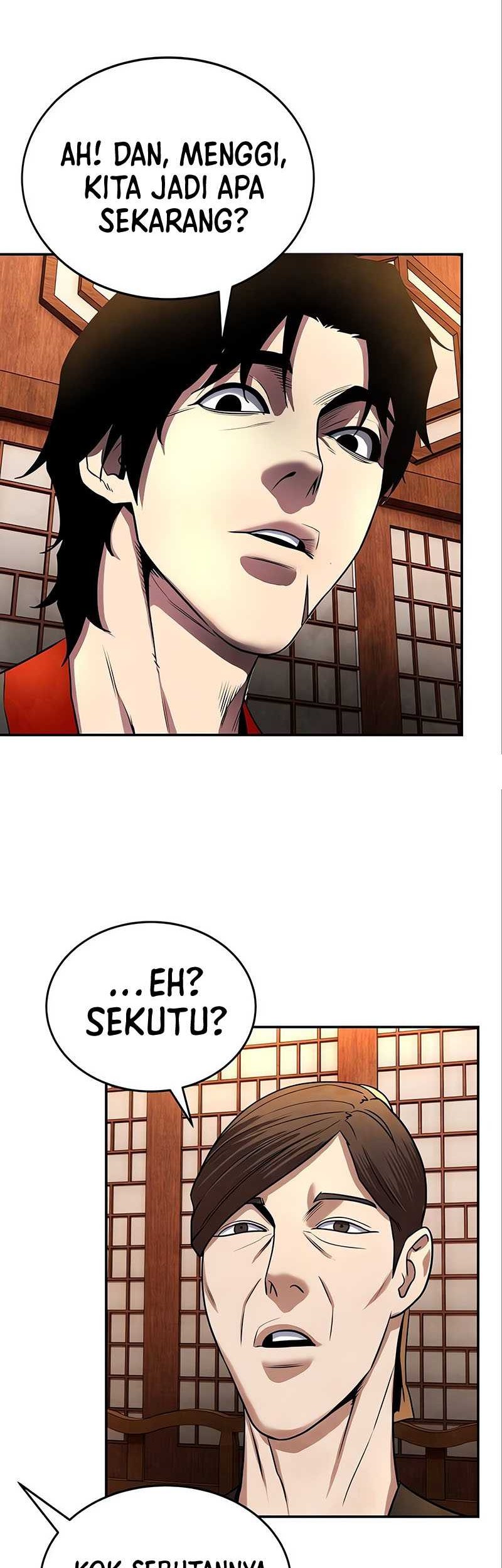 Guest Gun (Embodiment of the Assassin in the Murim World) Chapter 09 Gambar 31