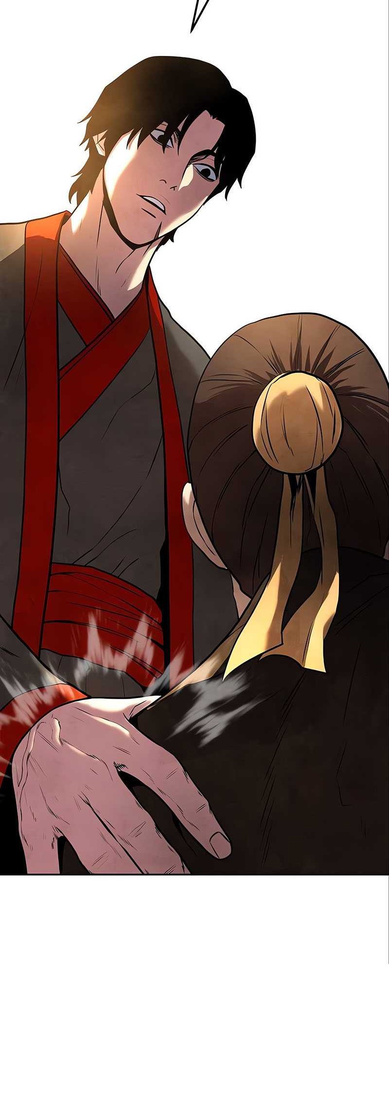 Guest Gun (Embodiment of the Assassin in the Murim World) Chapter 09 Gambar 33