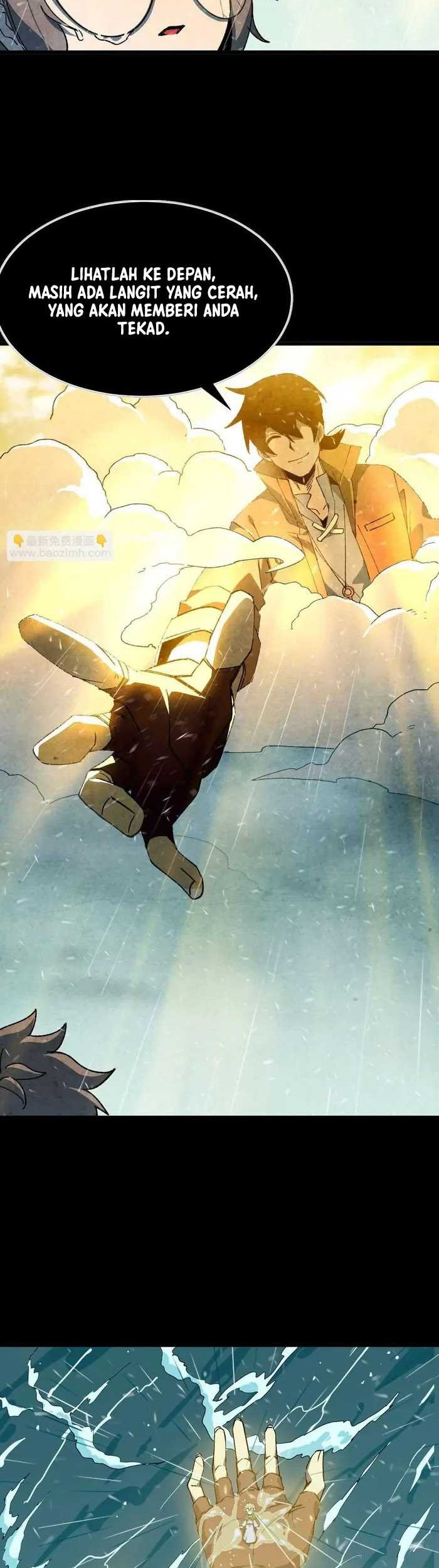 Brave X Devil Queen Chapter 35 Gambar 14