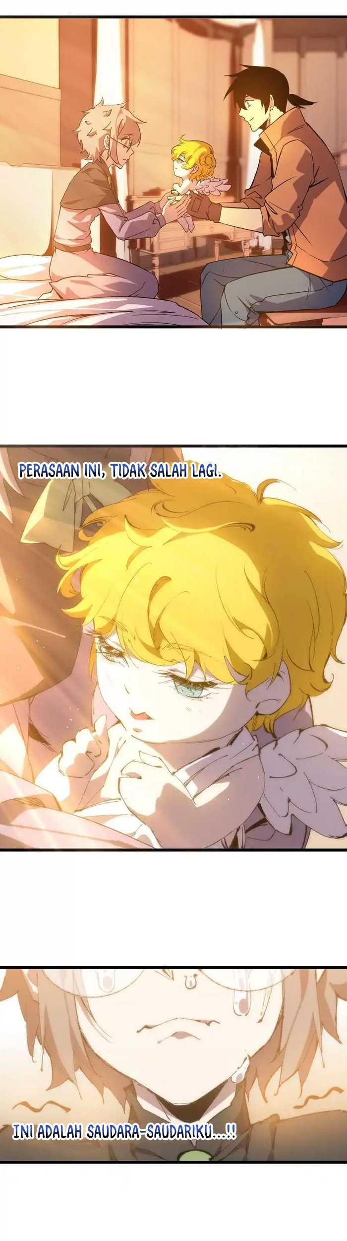 Brave X Devil Queen Chapter 35 Gambar 18