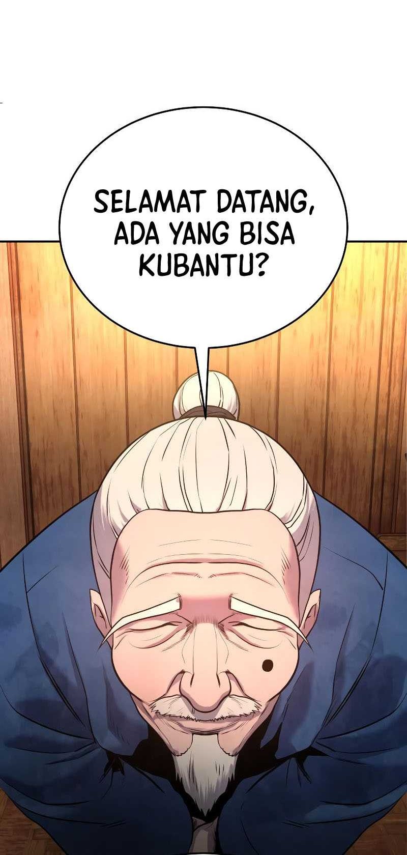 Guest Gun (Embodiment of the Assassin in the Murim World) Chapter 08 Gambar 37