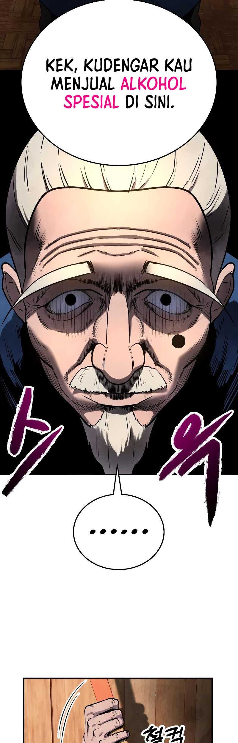 Guest Gun (Embodiment of the Assassin in the Murim World) Chapter 08 Gambar 38