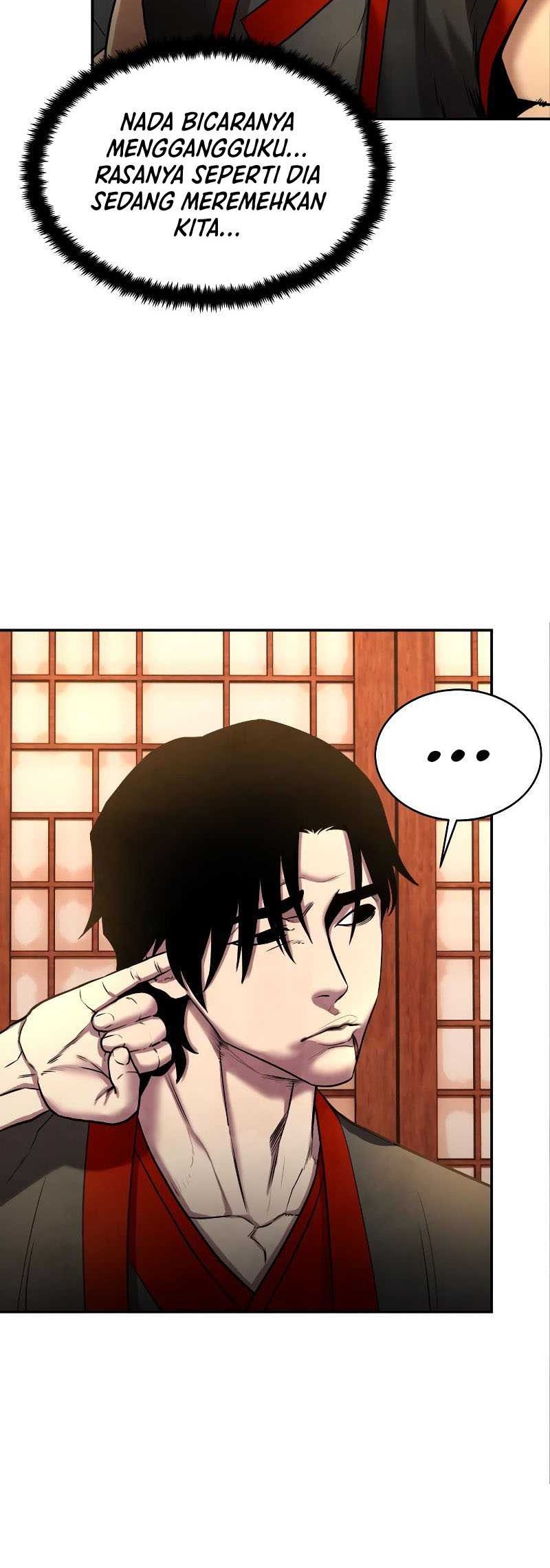 Guest Gun (Embodiment of the Assassin in the Murim World) Chapter 08 Gambar 45