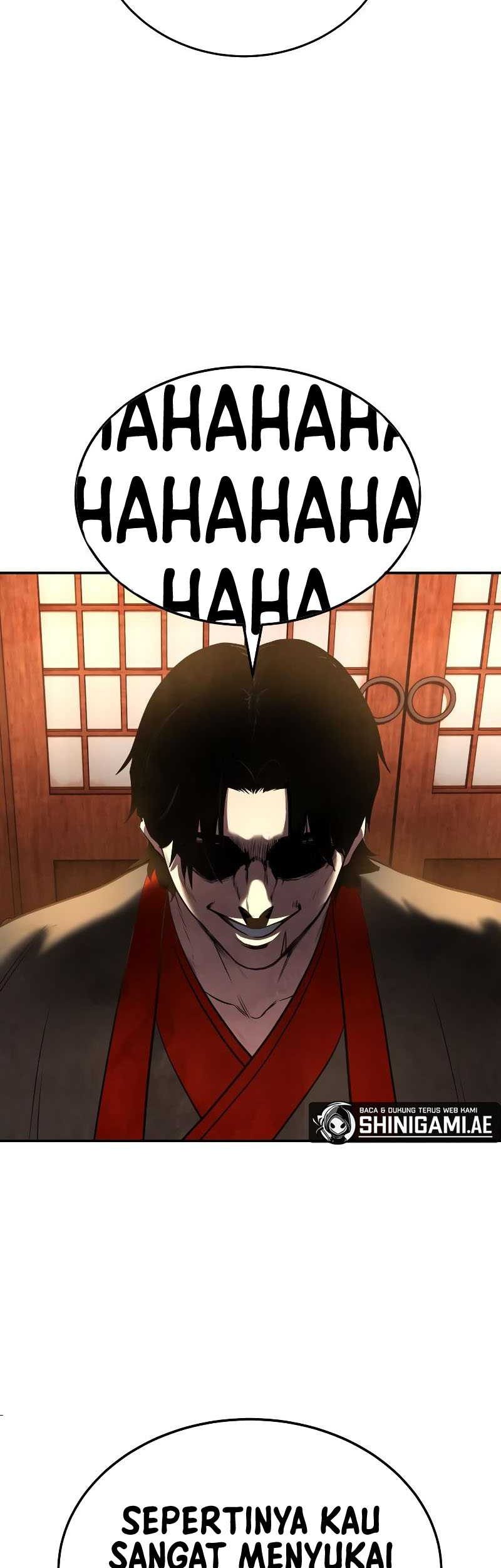 Guest Gun (Embodiment of the Assassin in the Murim World) Chapter 08 Gambar 48