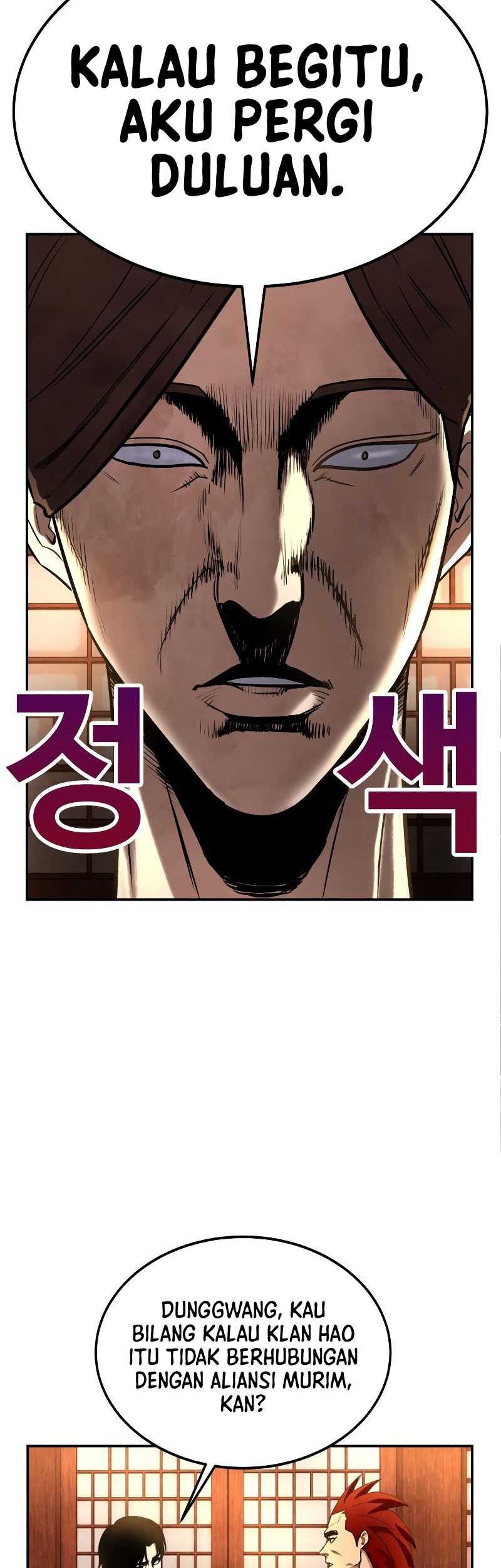 Guest Gun (Embodiment of the Assassin in the Murim World) Chapter 08 Gambar 51