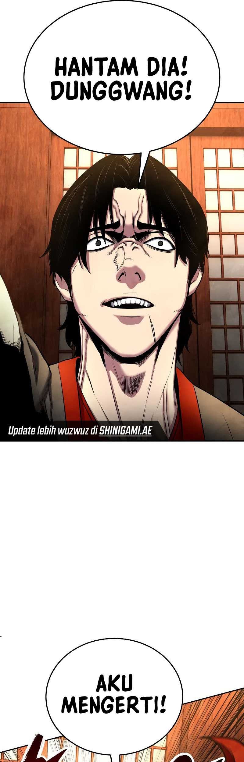 Guest Gun (Embodiment of the Assassin in the Murim World) Chapter 08 Gambar 54
