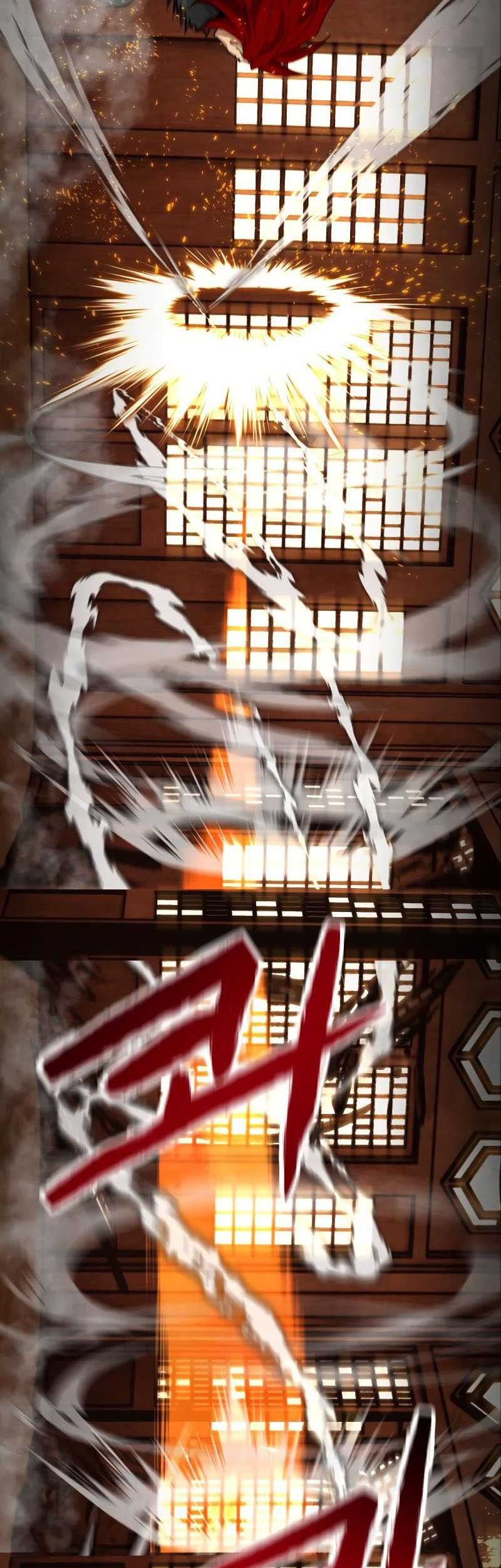 Guest Gun (Embodiment of the Assassin in the Murim World) Chapter 08 Gambar 58