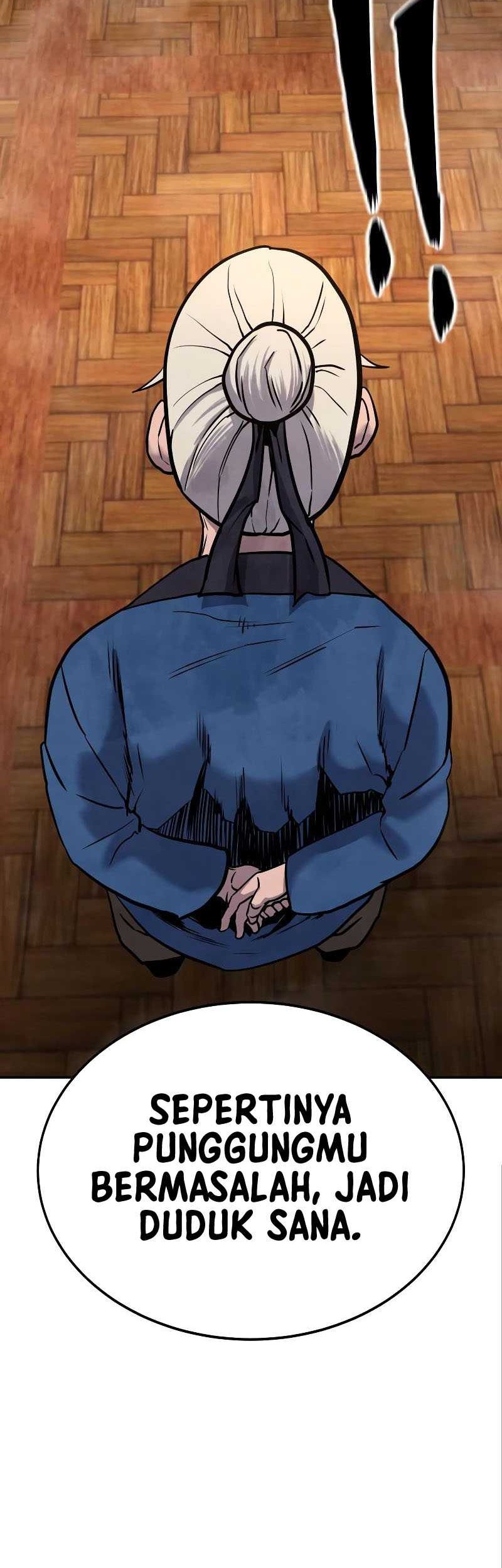 Guest Gun (Embodiment of the Assassin in the Murim World) Chapter 08 Gambar 63