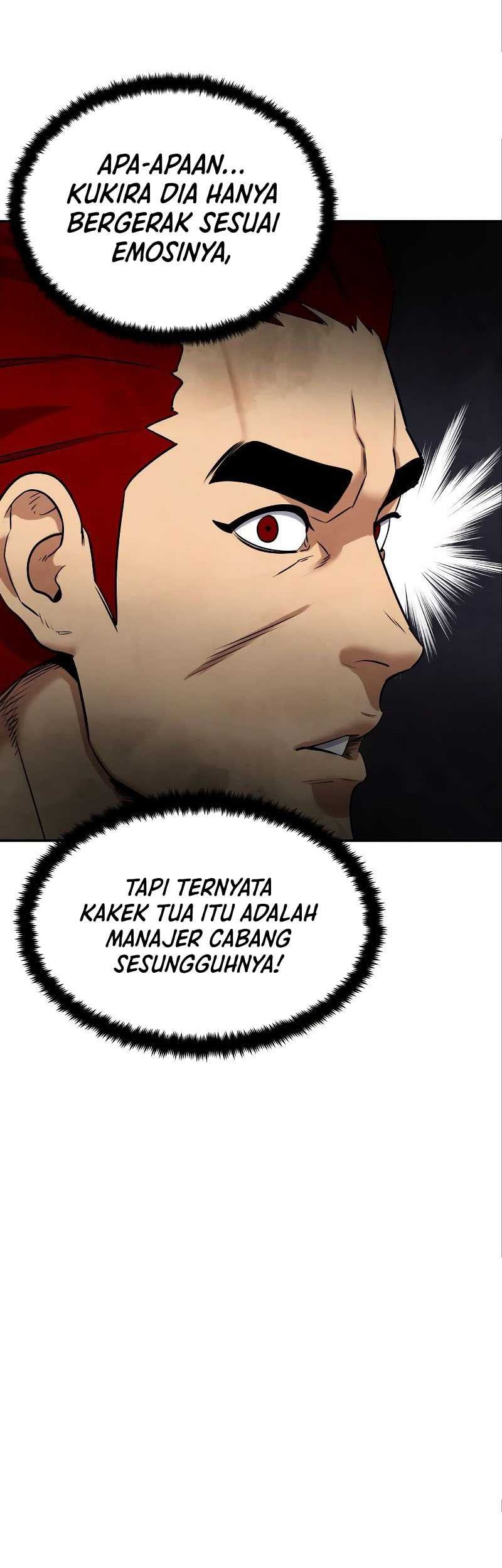 Guest Gun (Embodiment of the Assassin in the Murim World) Chapter 08 Gambar 64