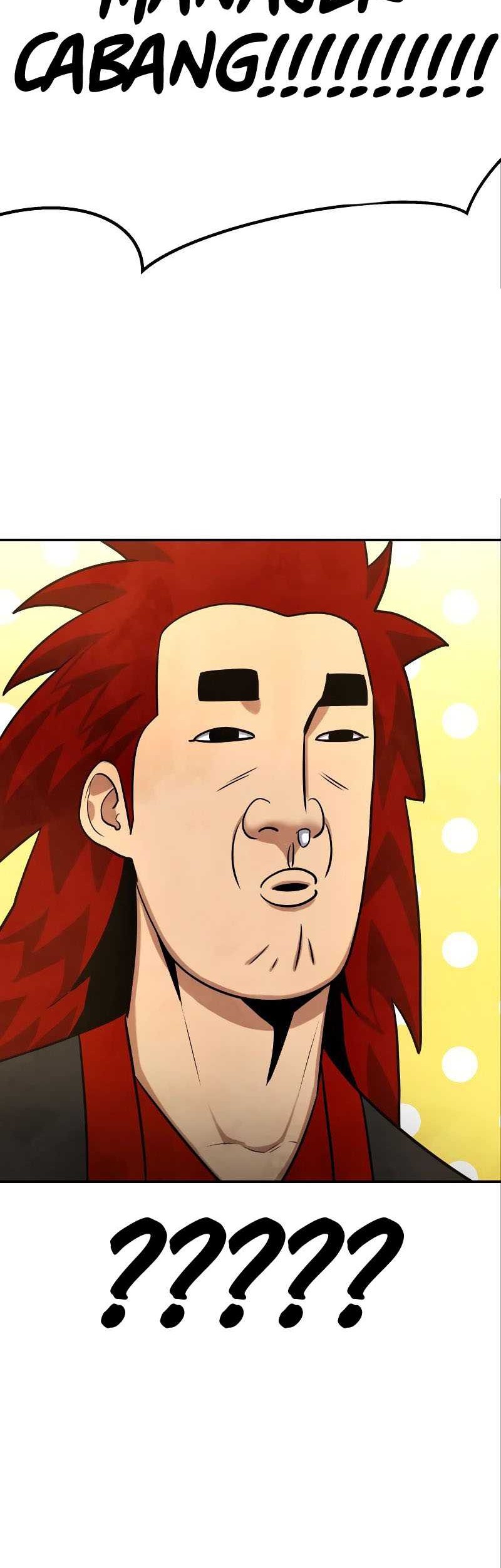Guest Gun (Embodiment of the Assassin in the Murim World) Chapter 08 Gambar 67