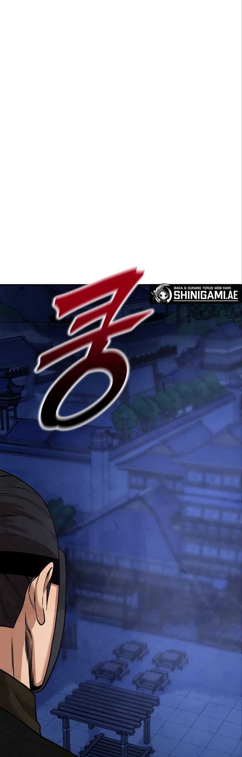 Guest Gun (Embodiment of the Assassin in the Murim World) Chapter 08 Gambar 69