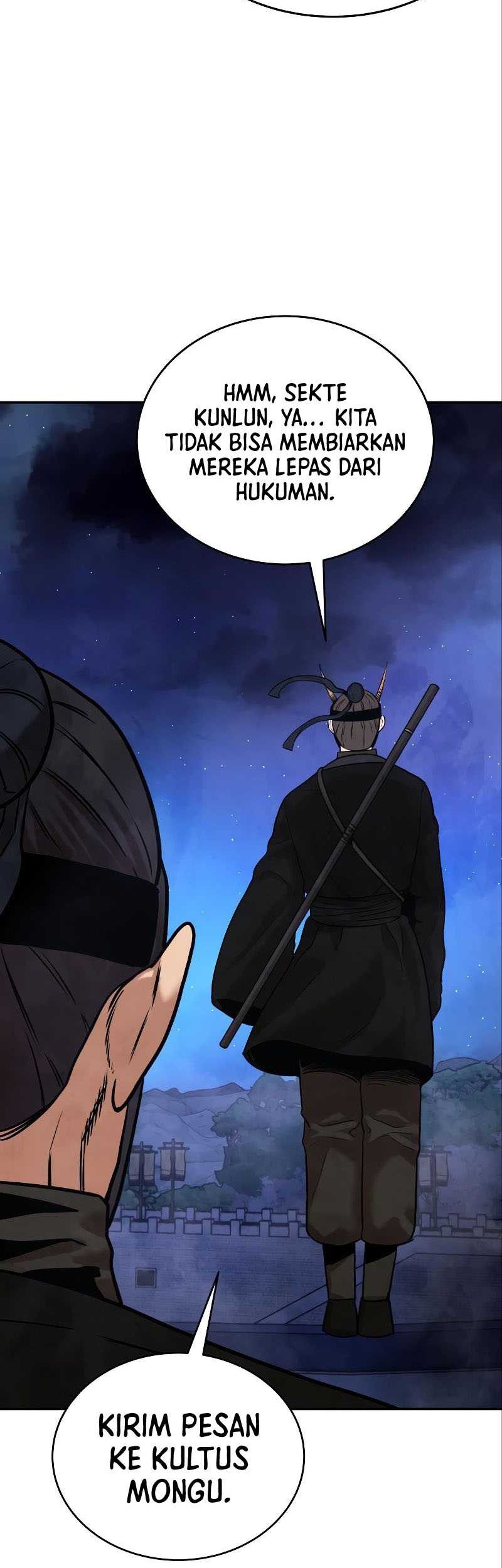 Guest Gun (Embodiment of the Assassin in the Murim World) Chapter 08 Gambar 73