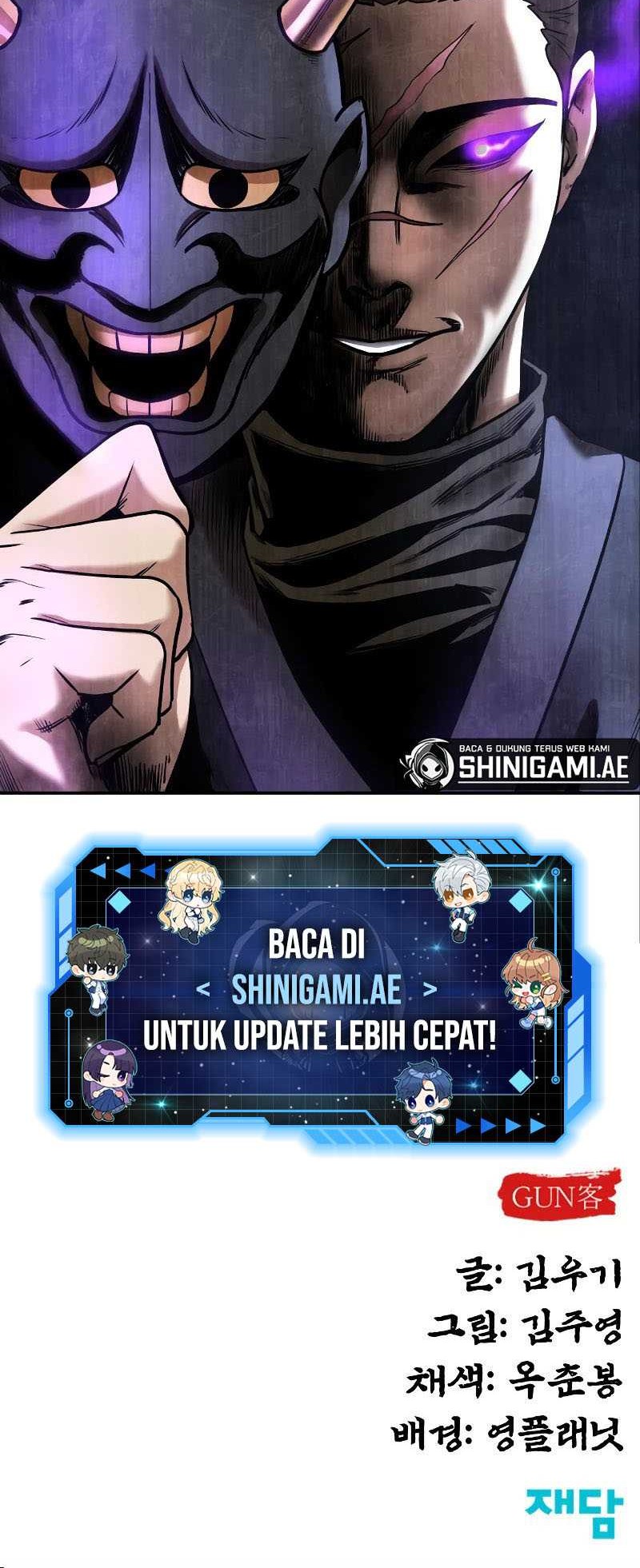Guest Gun (Embodiment of the Assassin in the Murim World) Chapter 08 Gambar 75
