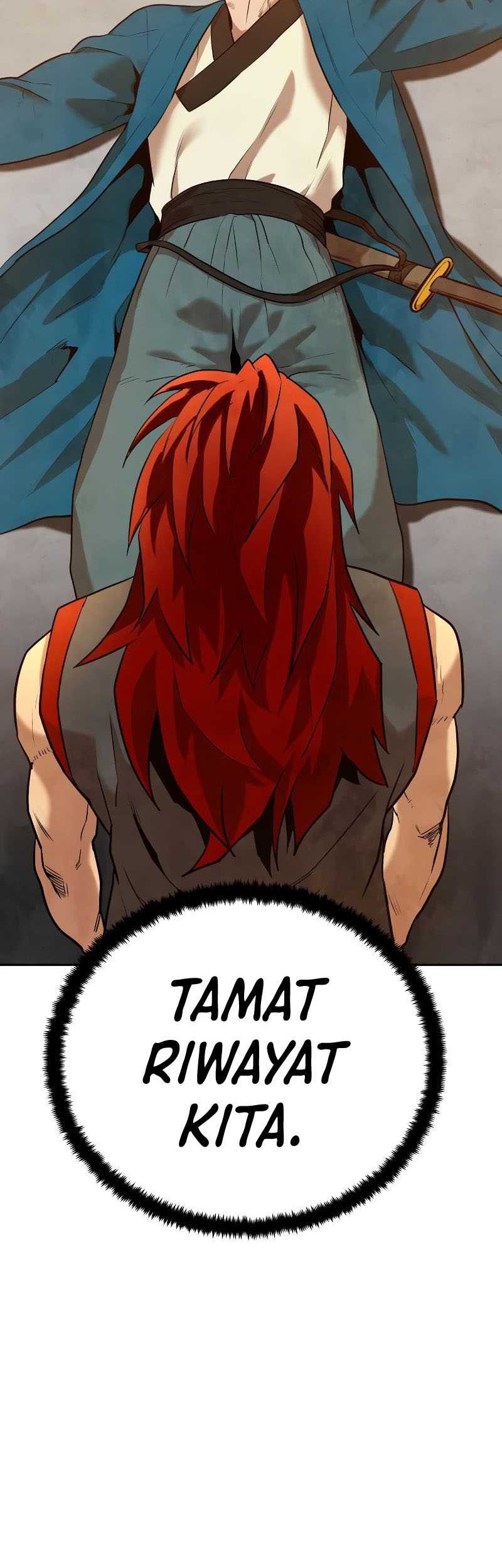 Guest Gun (Embodiment of the Assassin in the Murim World) Chapter 08 Gambar 3