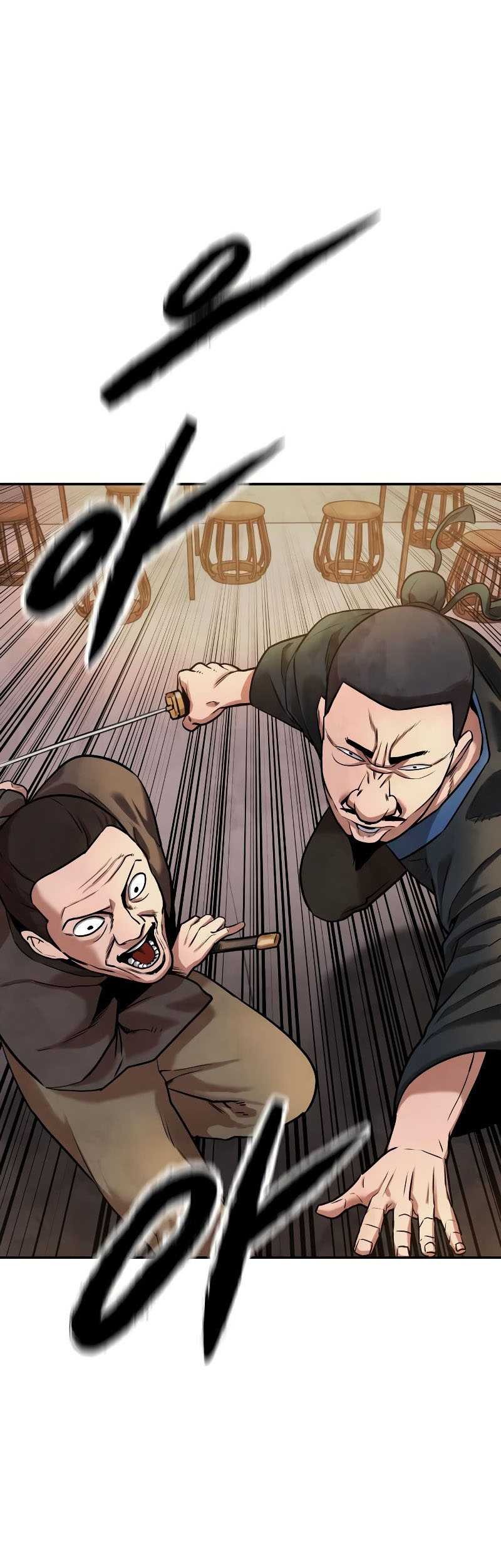 Guest Gun (Embodiment of the Assassin in the Murim World) Chapter 08 Gambar 6
