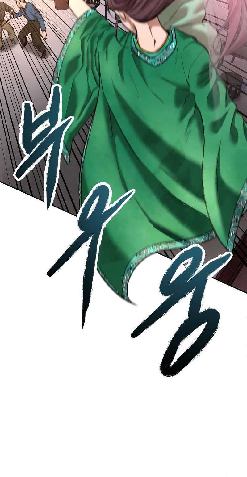 Guest Gun (Embodiment of the Assassin in the Murim World) Chapter 08 Gambar 9
