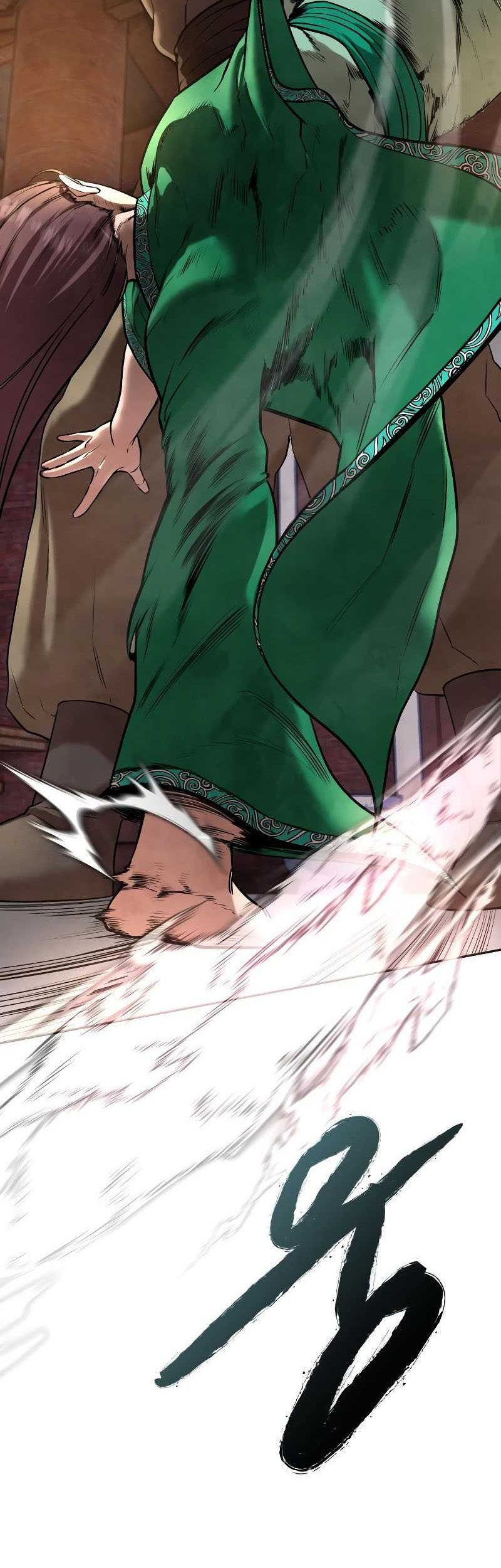 Guest Gun (Embodiment of the Assassin in the Murim World) Chapter 08 Gambar 13