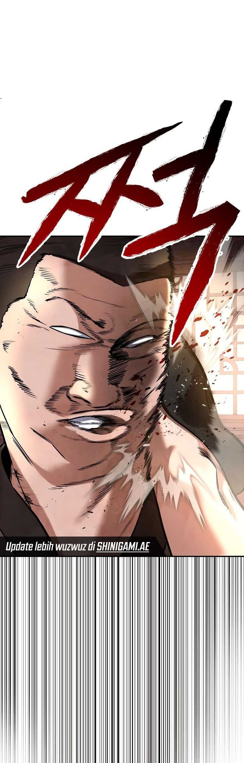 Guest Gun (Embodiment of the Assassin in the Murim World) Chapter 08 Gambar 14