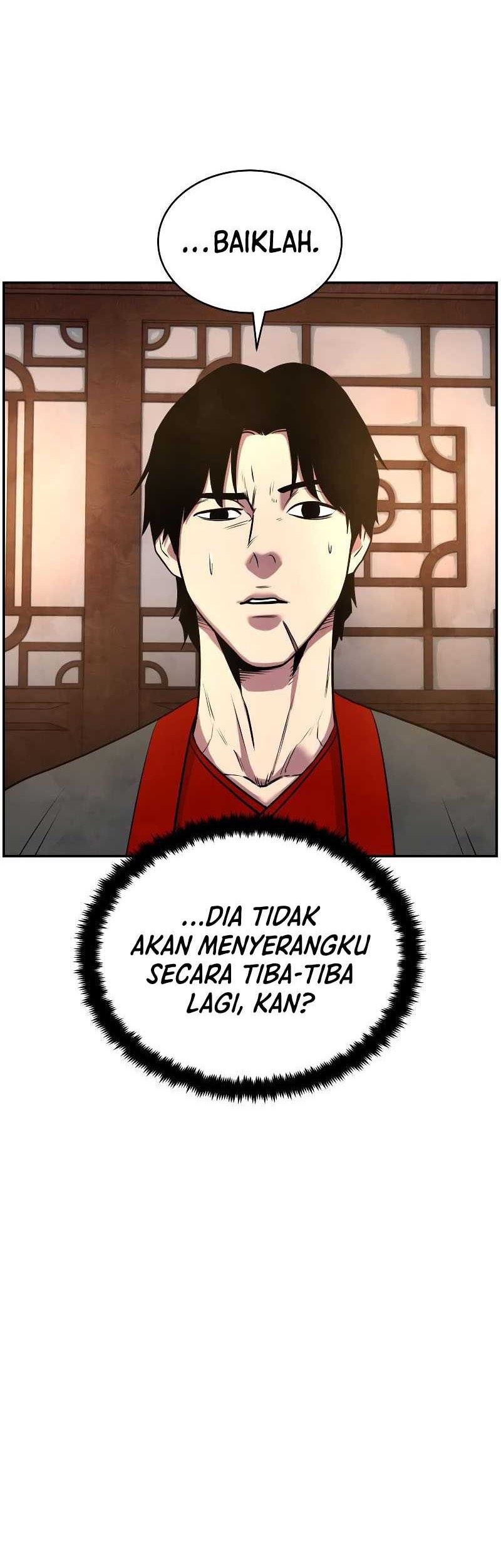Guest Gun (Embodiment of the Assassin in the Murim World) Chapter 08 Gambar 21
