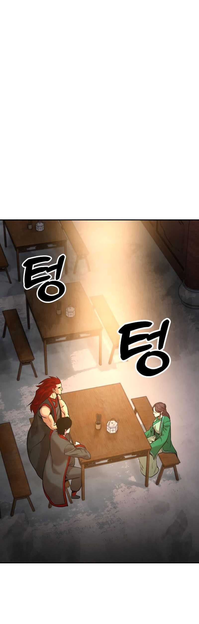 Guest Gun (Embodiment of the Assassin in the Murim World) Chapter 08 Gambar 22