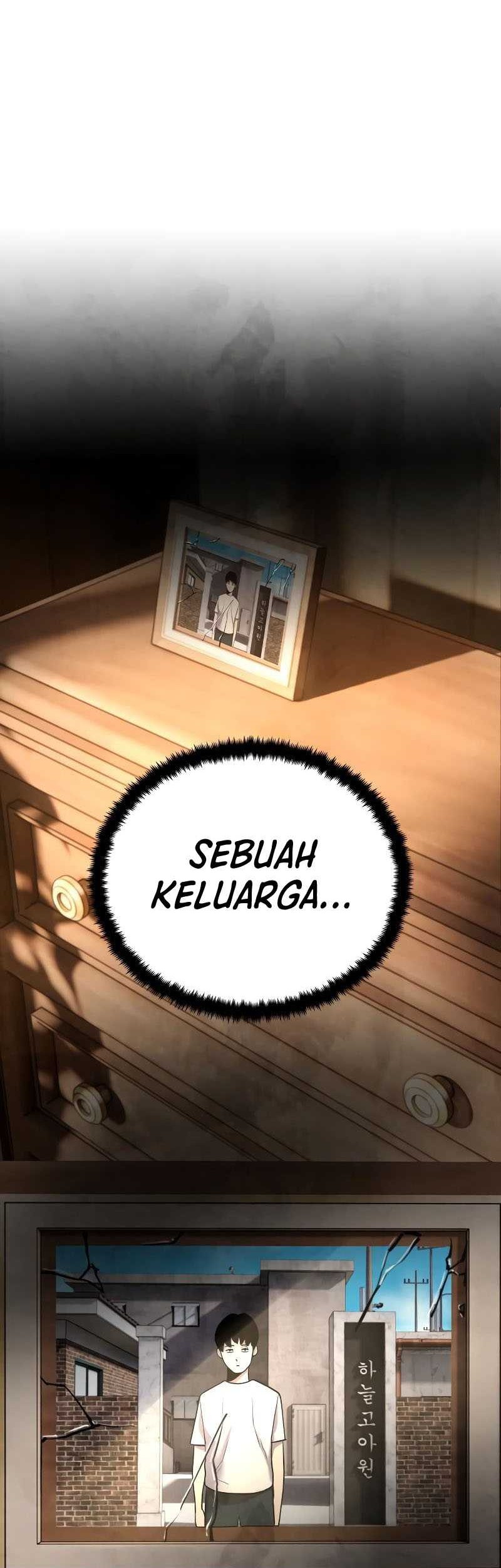 Guest Gun (Embodiment of the Assassin in the Murim World) Chapter 08 Gambar 27