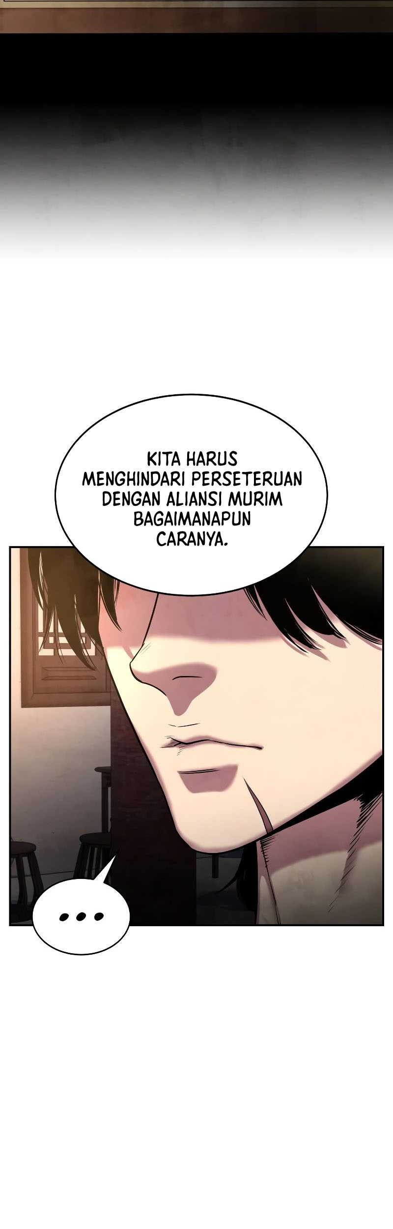 Guest Gun (Embodiment of the Assassin in the Murim World) Chapter 08 Gambar 28