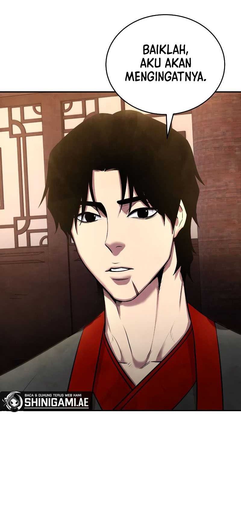 Guest Gun (Embodiment of the Assassin in the Murim World) Chapter 08 Gambar 29