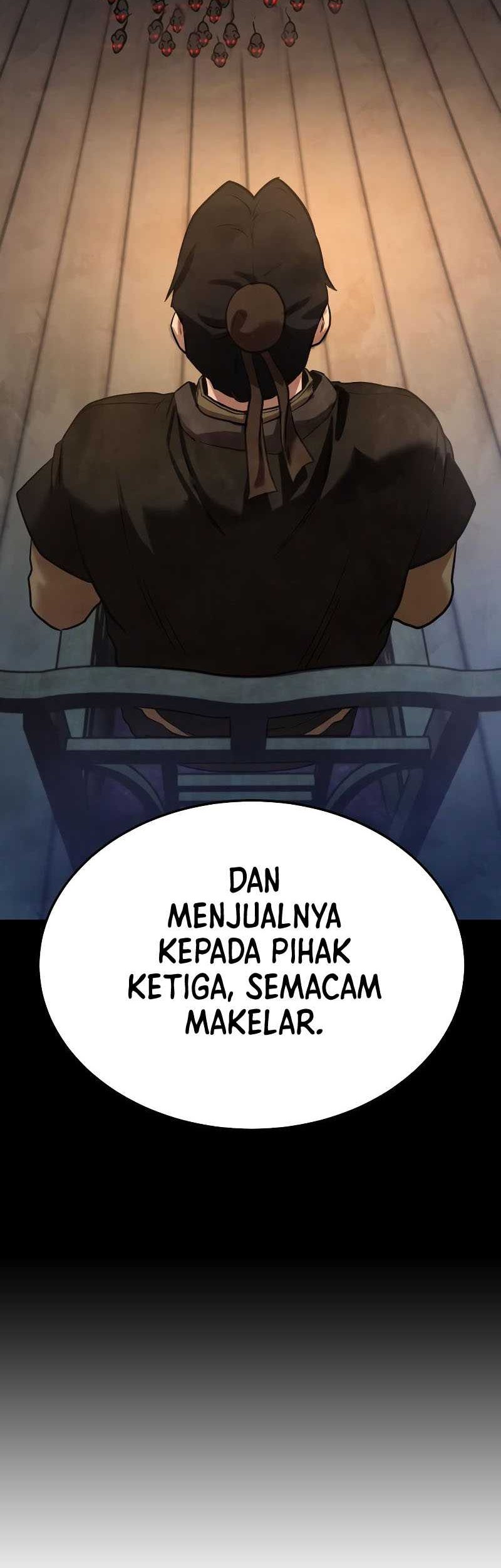 Guest Gun (Embodiment of the Assassin in the Murim World) Chapter 07 Gambar 35