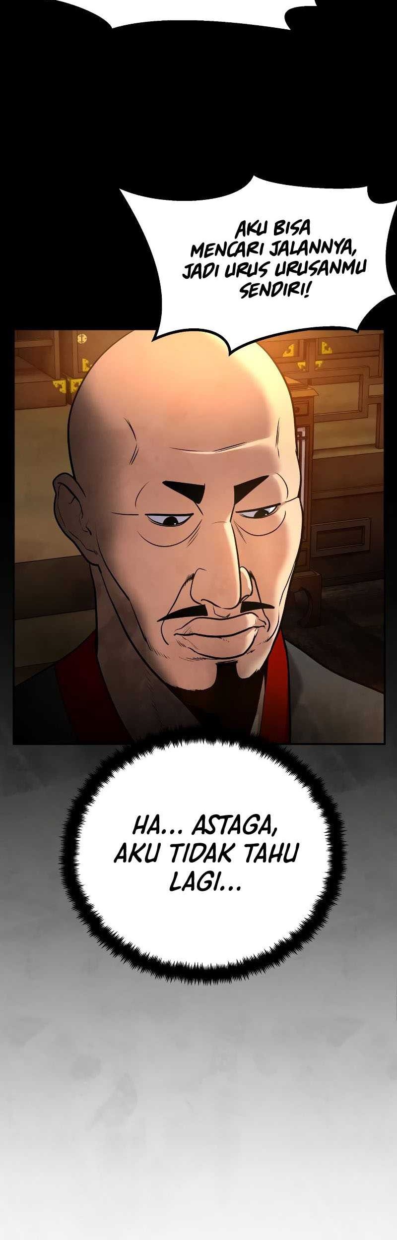 Guest Gun (Embodiment of the Assassin in the Murim World) Chapter 07 Gambar 49