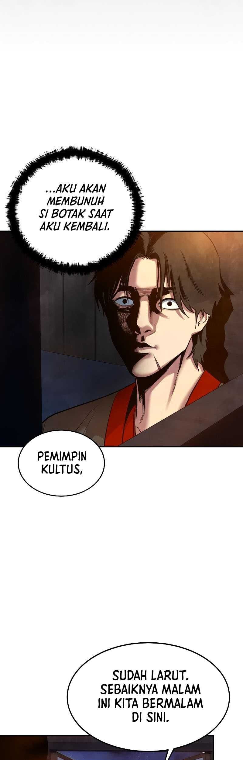 Guest Gun (Embodiment of the Assassin in the Murim World) Chapter 07 Gambar 50