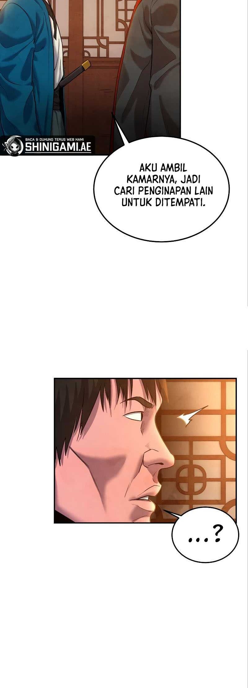Guest Gun (Embodiment of the Assassin in the Murim World) Chapter 07 Gambar 57