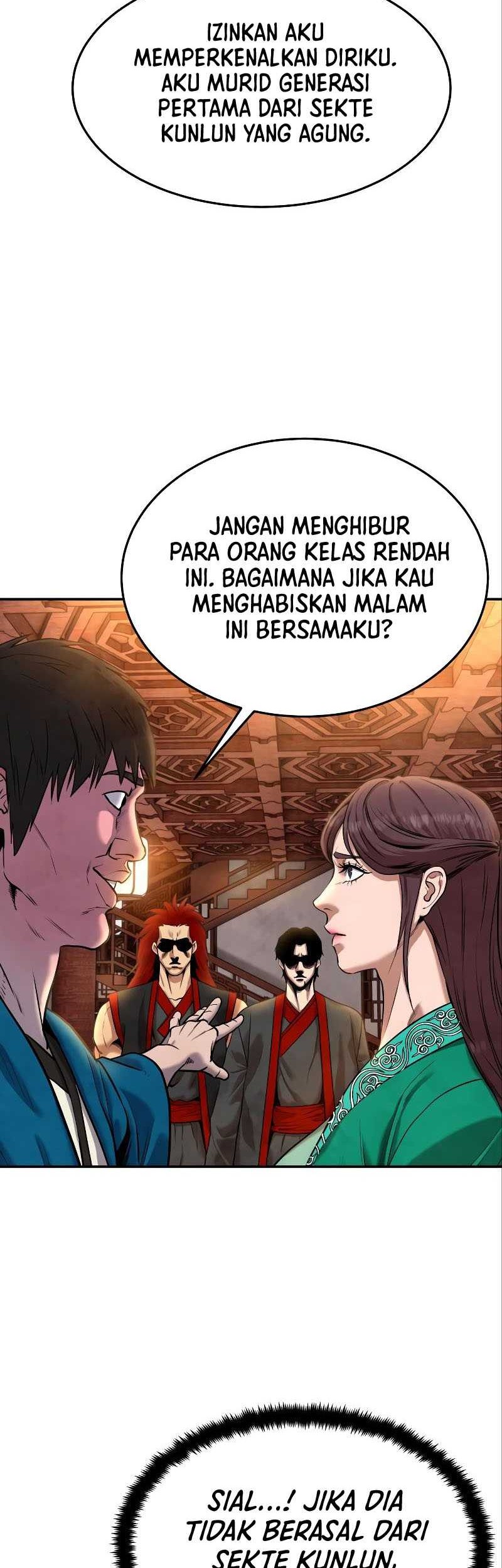 Guest Gun (Embodiment of the Assassin in the Murim World) Chapter 07 Gambar 59