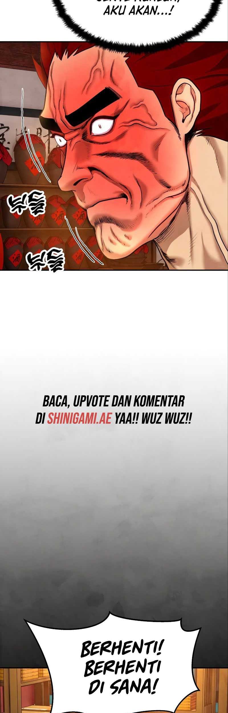 Guest Gun (Embodiment of the Assassin in the Murim World) Chapter 07 Gambar 60