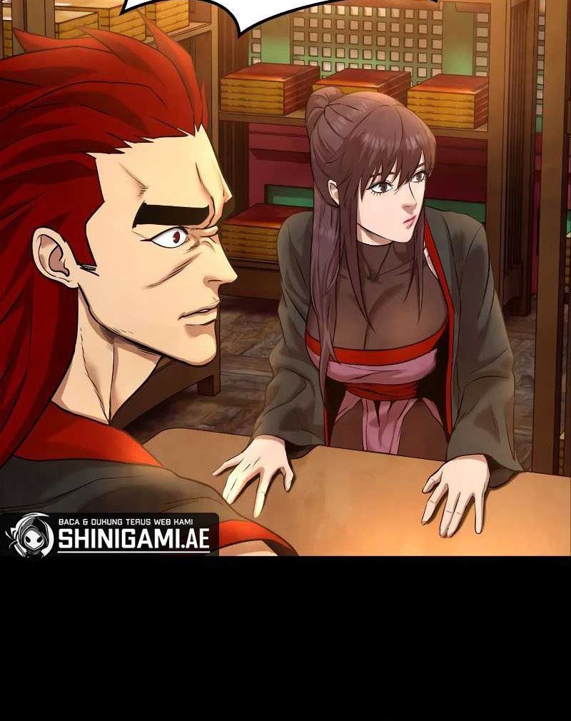 Guest Gun (Embodiment of the Assassin in the Murim World) Chapter 07 Gambar 61
