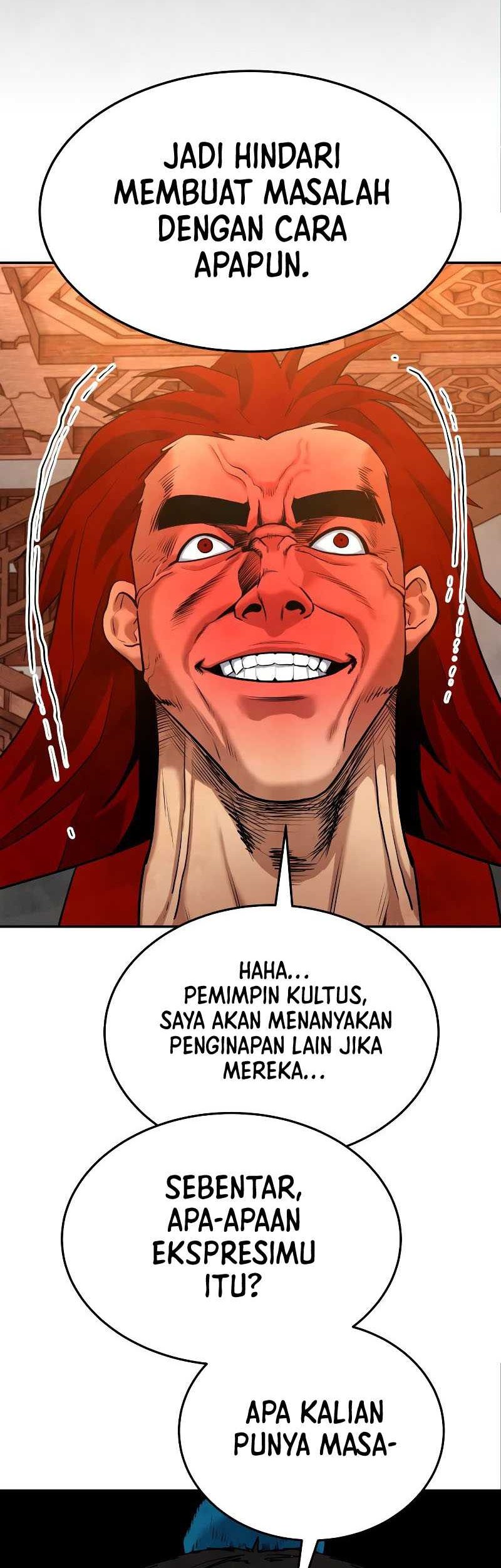 Guest Gun (Embodiment of the Assassin in the Murim World) Chapter 07 Gambar 63
