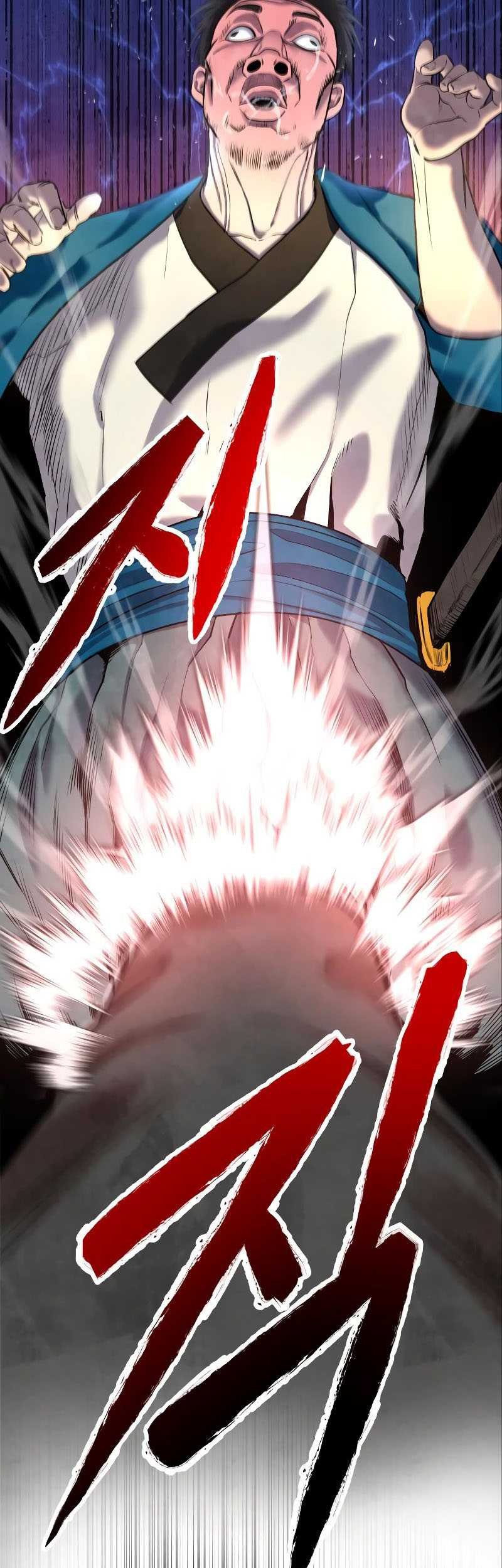 Guest Gun (Embodiment of the Assassin in the Murim World) Chapter 07 Gambar 65