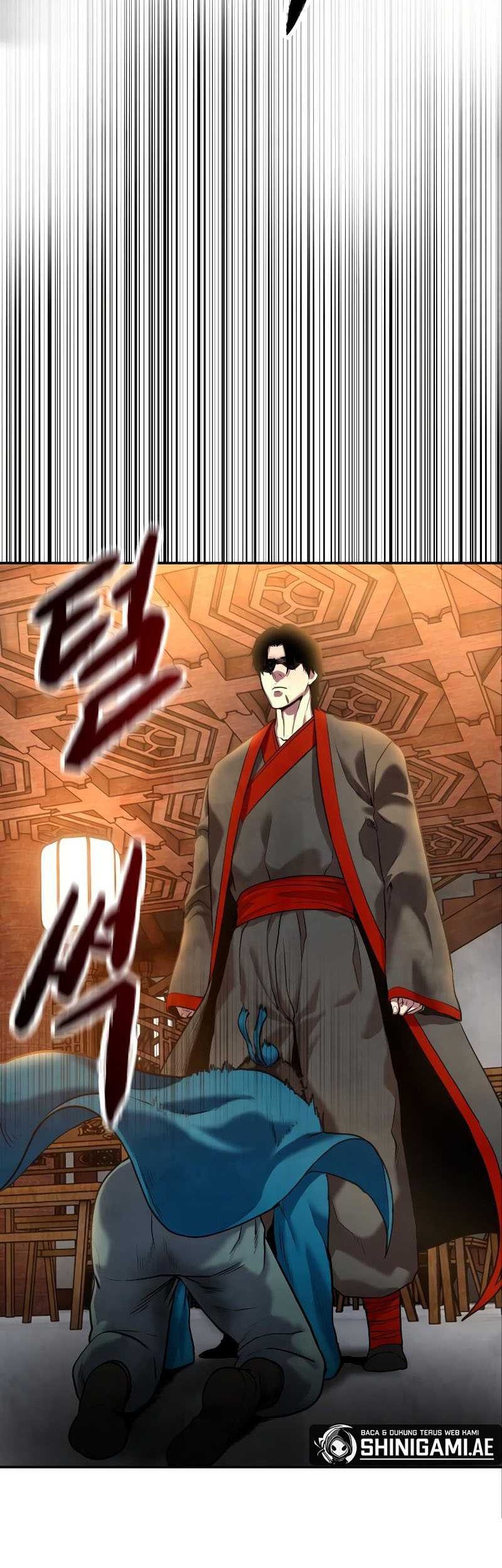 Guest Gun (Embodiment of the Assassin in the Murim World) Chapter 07 Gambar 66