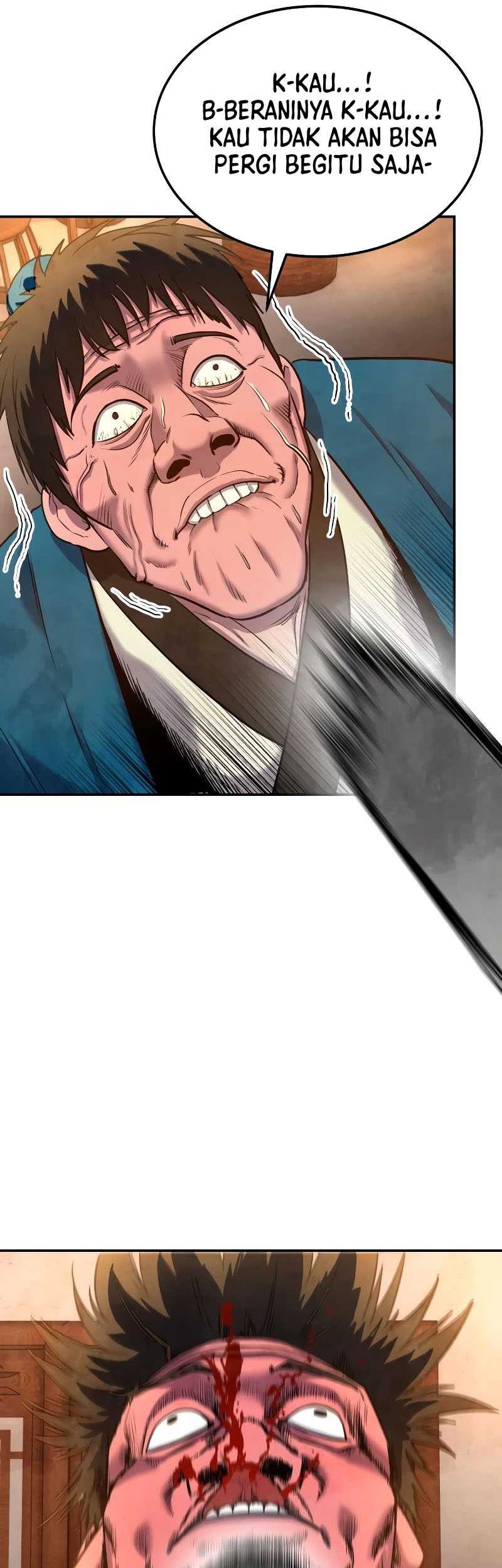 Guest Gun (Embodiment of the Assassin in the Murim World) Chapter 07 Gambar 67