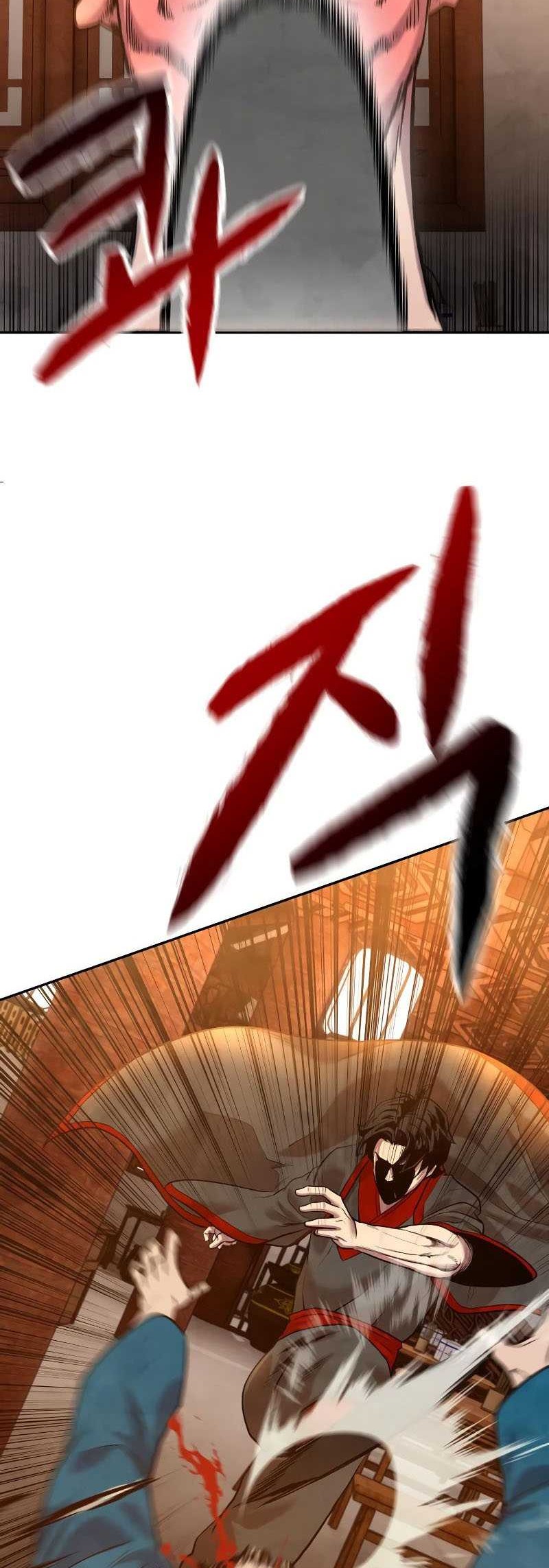Guest Gun (Embodiment of the Assassin in the Murim World) Chapter 07 Gambar 68