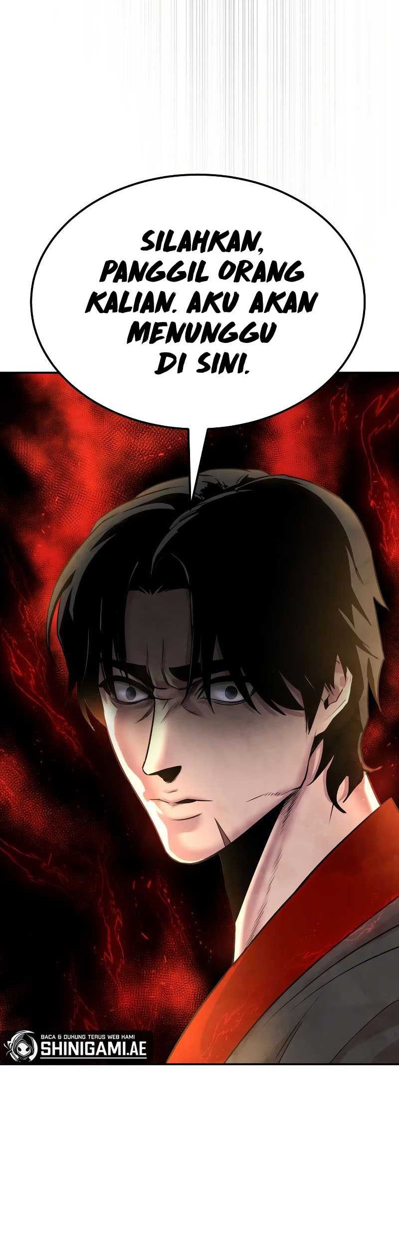 Guest Gun (Embodiment of the Assassin in the Murim World) Chapter 07 Gambar 70
