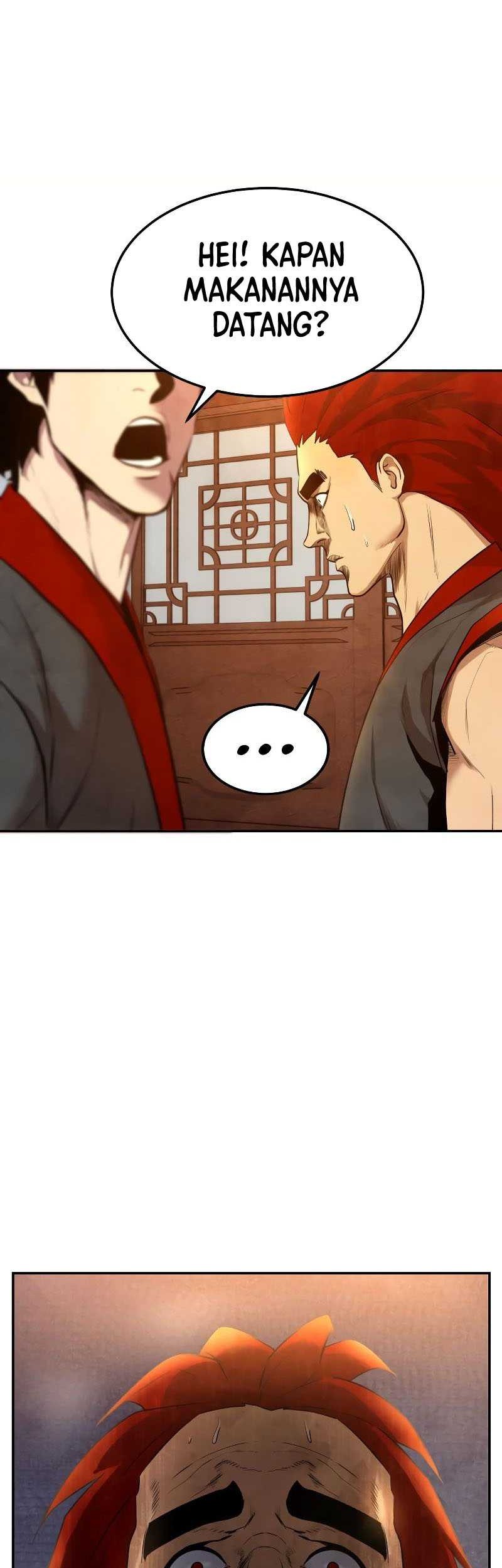 Guest Gun (Embodiment of the Assassin in the Murim World) Chapter 07 Gambar 71
