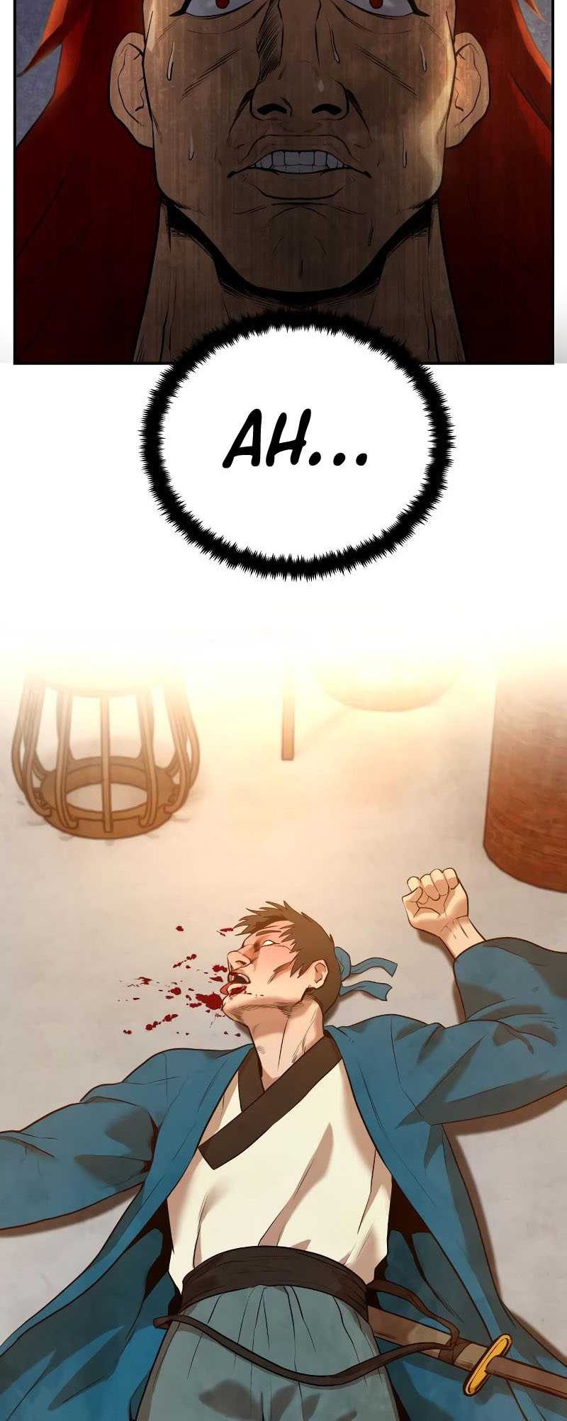 Guest Gun (Embodiment of the Assassin in the Murim World) Chapter 07 Gambar 72