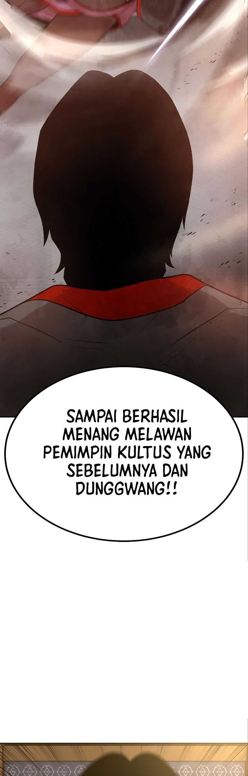 Guest Gun (Embodiment of the Assassin in the Murim World) Chapter 07 Gambar 4