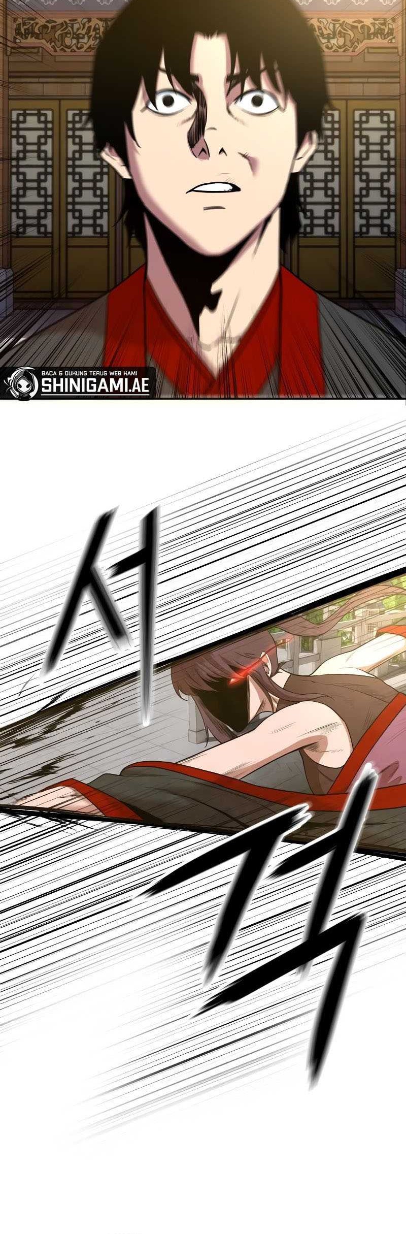 Guest Gun (Embodiment of the Assassin in the Murim World) Chapter 07 Gambar 5