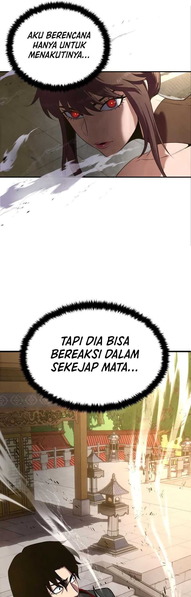 Guest Gun (Embodiment of the Assassin in the Murim World) Chapter 07 Gambar 6