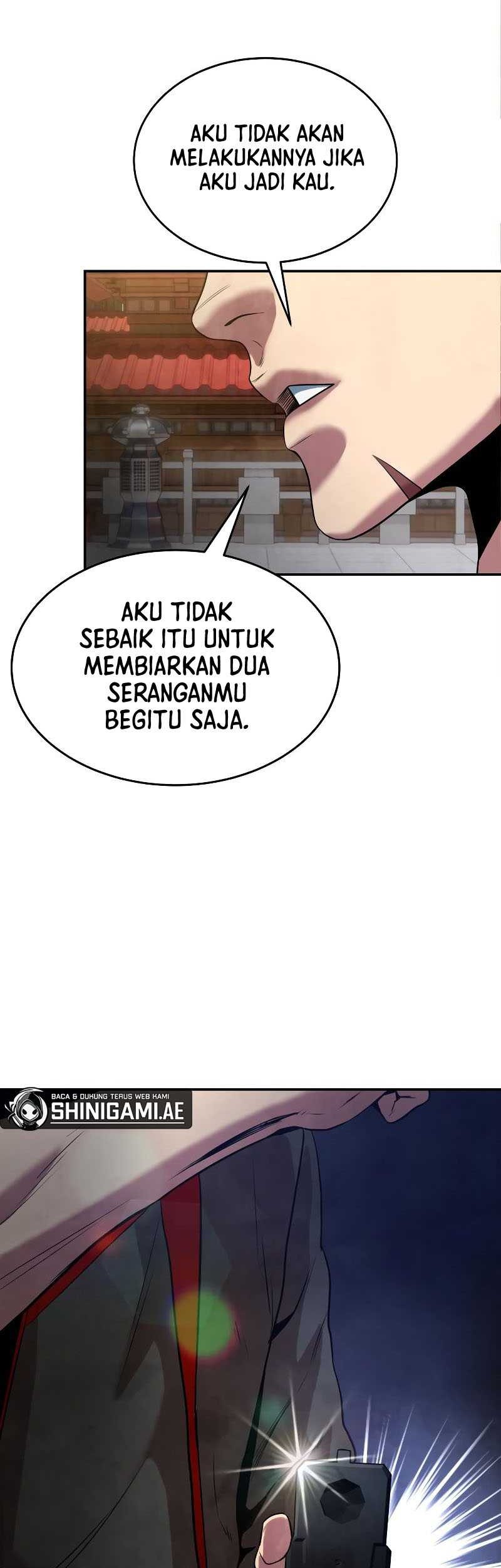 Guest Gun (Embodiment of the Assassin in the Murim World) Chapter 07 Gambar 8