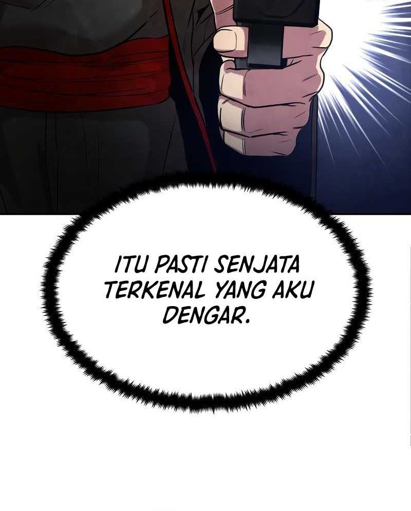 Guest Gun (Embodiment of the Assassin in the Murim World) Chapter 07 Gambar 9