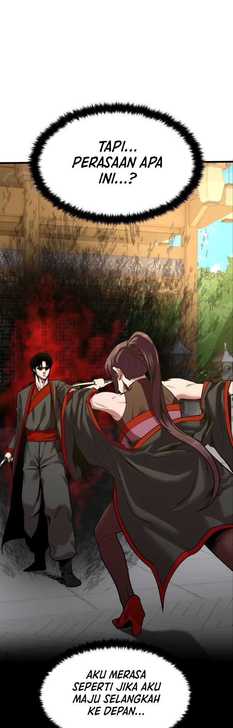 Guest Gun (Embodiment of the Assassin in the Murim World) Chapter 07 Gambar 11